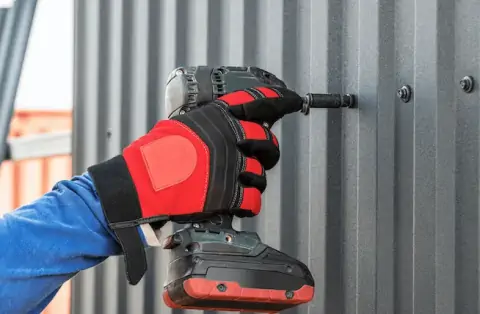 Travaux de zinguerie - Cambrai